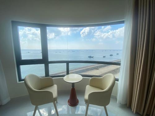548188150 Island Sunset Hotel - Đảo Phú Quý