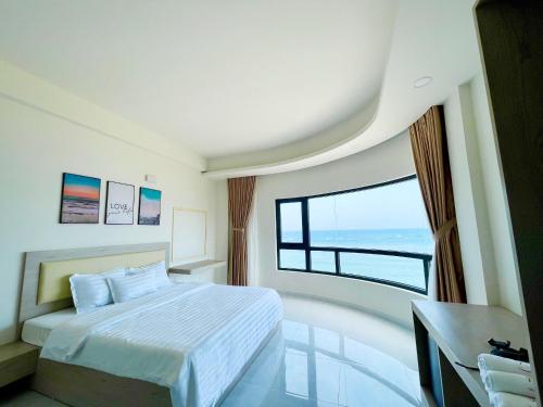 548188204 Island Sunset Hotel - Đảo Phú Quý