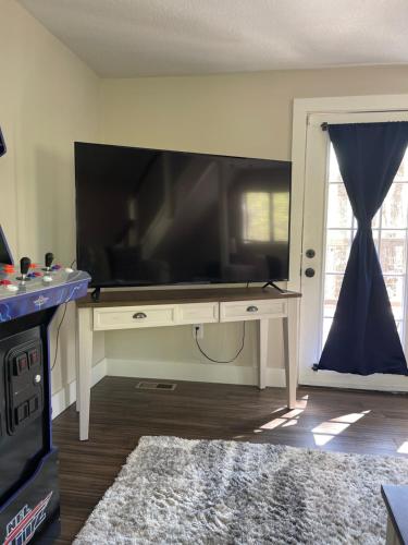 Baileys Mountain Retreat in Gatlinburg, USA
