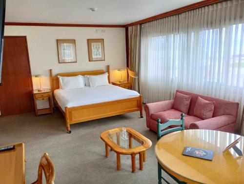 abba Presidente Suites Puerto Montt