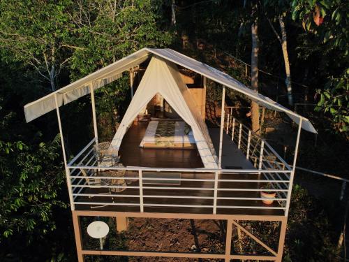 Quimera Glamping Quimera Glamping