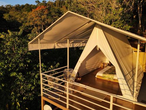 . Quimera Glamping