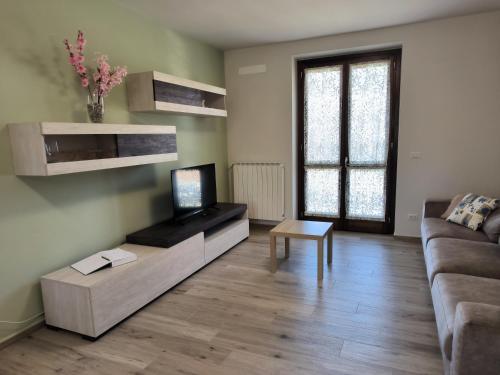  Casa di Sabrina in Fabro