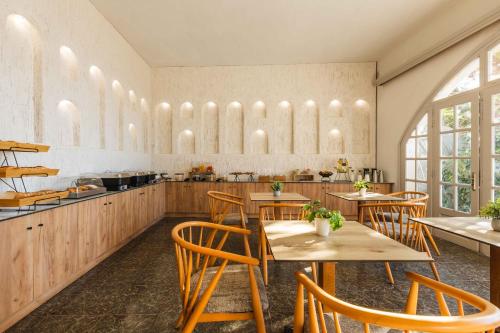 Irida Aegean View-Philian Hotels and Resorts - image 12