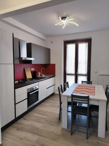 Casa di Sabrina - Apartment - Fabro