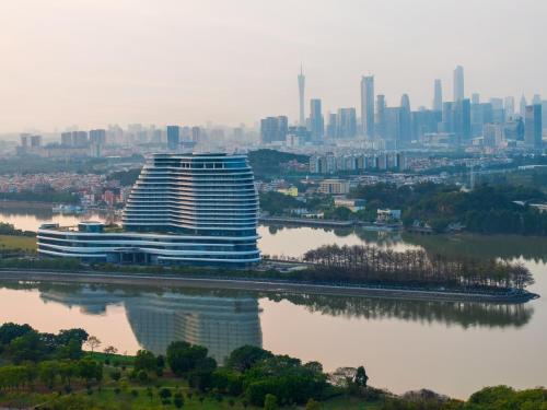 Vignette Collection The Xanadu Guangzhou, an IHG Hotel