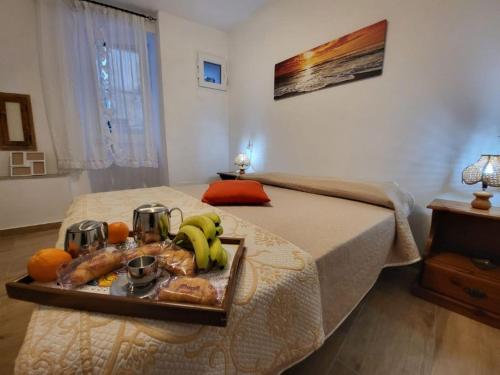 A casa di Mery gîte à louer Monreale