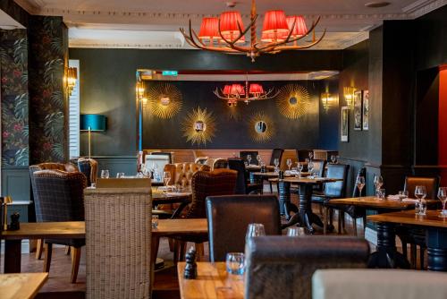 Balmer Lawn - image 6