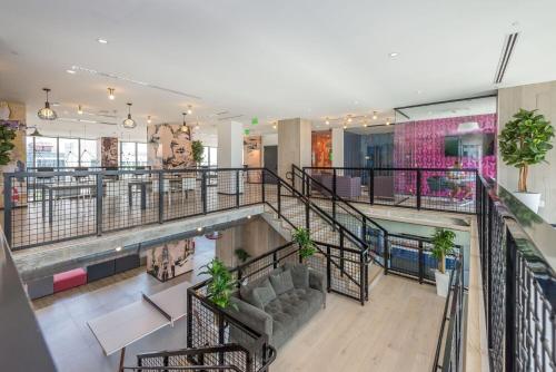 Exceptional property in the heart on downtown Miami in Miami, USA