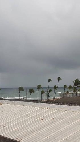 Ondina Frente ao Sol