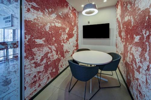 Exceptional property in the heart on downtown Miami in Miami, USA