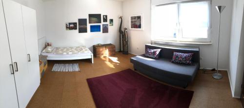 Ferienhaus im Grünen (Ferienhaus im Grunen) in 艾特斯伯格西德隆