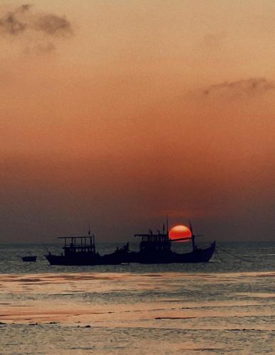 548194872 Island Sunset Hotel - Đảo Phú Quý