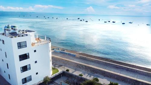 548194946 Island Sunset Hotel - Đảo Phú Quý