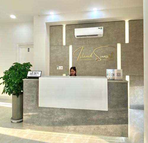 548194998 Island Sunset Hotel - Đảo Phú Quý