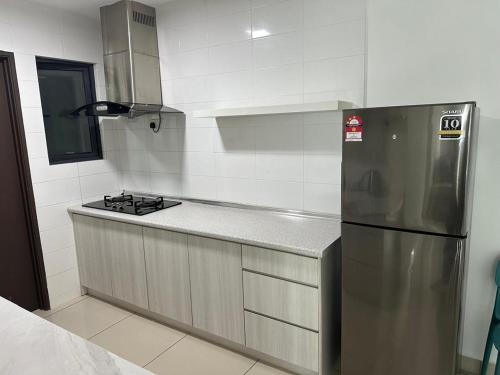 Lovely 3 bedroom in Cheras