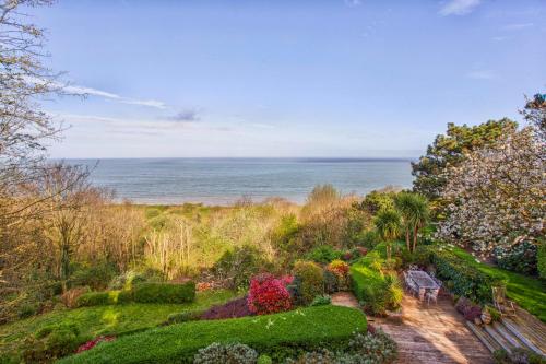 Le Sémaphore - Superbe Villa Vue Mer - Trouville - Location saisonnière - Trouville-sur-Mer