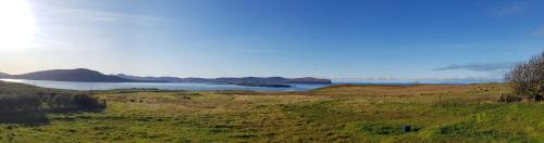 Long View Waternish