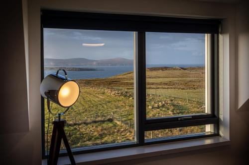 Long View Waternish