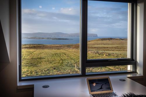 Long View Waternish