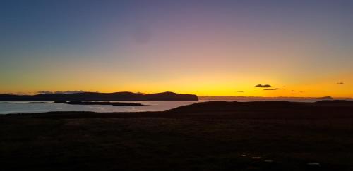 Long View Waternish