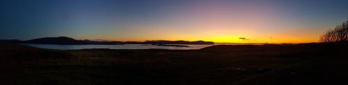 Long View Waternish