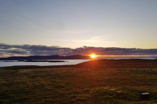 Long View Waternish