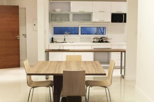 Asuncion Rent Suites Santa Teresa