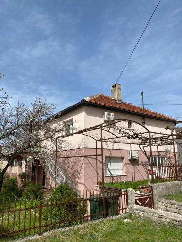 Apartman Nađa