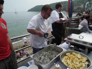 Rame Barton Guest House and Pottery