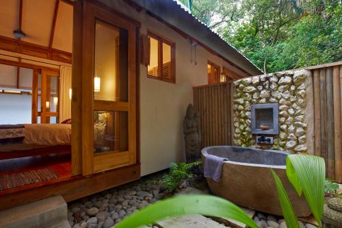 Casa Ananda a Bali Inspired Home