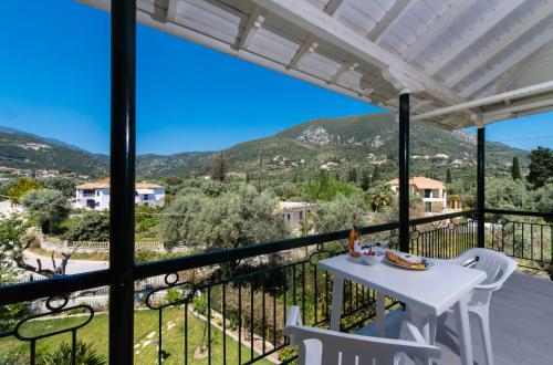 Niriton Residence Brand new Nydri Suites in Lefkada