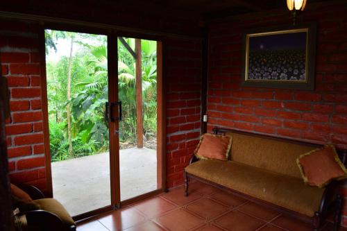 Hosteria Kindi Wasi in Puyo