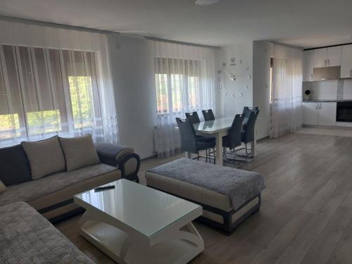 . Apartmanii Gajić