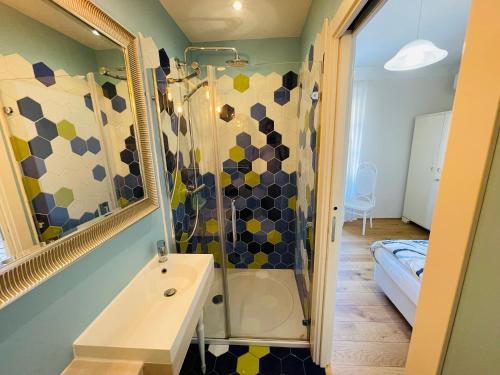 Villa Verde Piran, Authentic Mediterranean Stay – Piran, MO