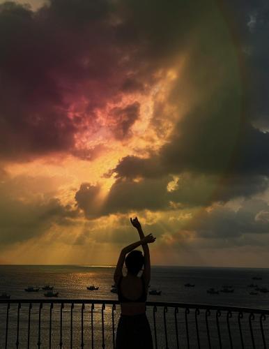 548203392 Island Sunset Hotel - Đảo Phú Quý