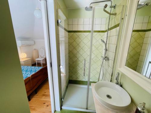 Villa Verde Piran, Authentic Mediterranean Stay – Piran, MO