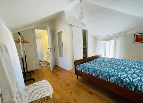 Villa Verde Piran, Authentic Mediterranean Stay – Piran, MO