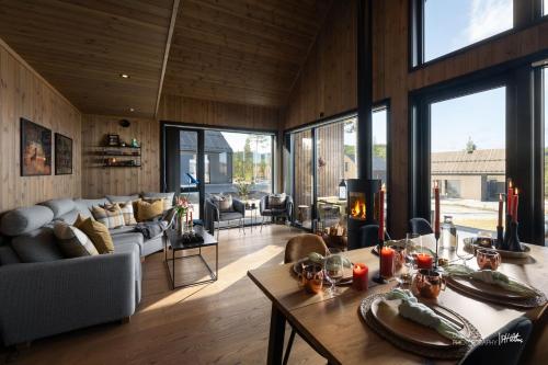 Nesfjellet in เนสบิเอิน