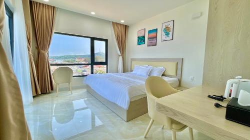 548206848 Island Sunset Hotel - Đảo Phú Quý