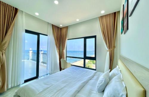 548206885 Island Sunset Hotel - Đảo Phú Quý