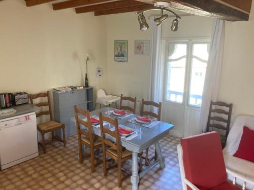 Iekārtas, Gîte Bon Accueil, 3 étoiles, Souzay-Champigny 49 (Gite Bon Accueil, 3 etoiles, Souzay-Champigny 49) in Souzay-Champigny
