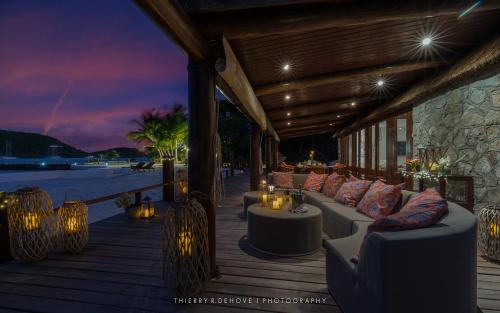 Mount Hartman Bay Estate Private Resort in เซนต์ จอร์จ