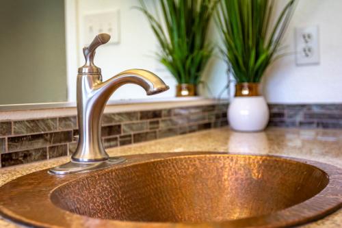 Sierra River House 5 min to Sequoia Park Entrance