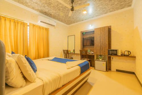 Seasons Suites JP Nagar - Bilwaradahalli