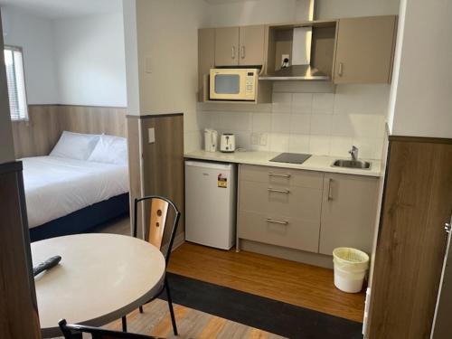 Conway Motel Manukau in مانوكو