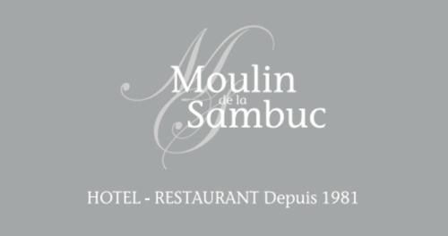 Moulin de la Sambuc