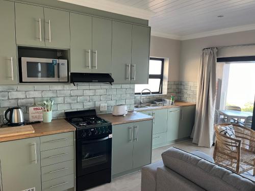 White Sands in Wilderness