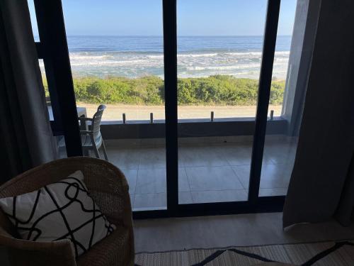 White Sands in Vaildernesas