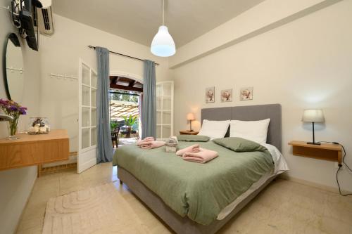 Pieros Studio Tsimis in Корфу